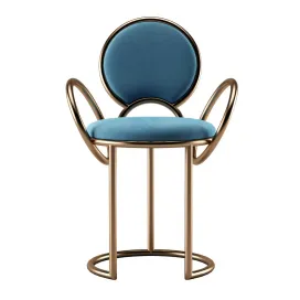 Chair with handle 37